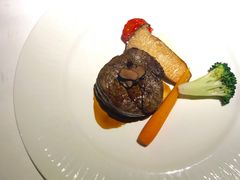 -王品牛排(珠海富华里店)