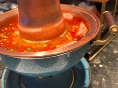 -王家渡火锅店(棕榈泉店)