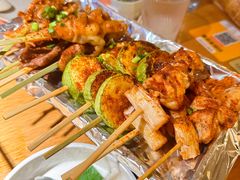 -生如夏花泰式火锅(西村黑金店)