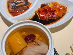 -侨美食家·粤菜(体育西路店)