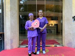 -福田家月子中心 产后 月嫂(市立母子医院店)