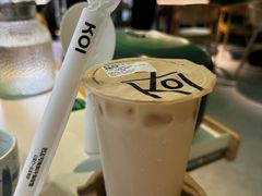 -KOI Thé(正佳广场店)