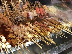 -郭记小街麻辣烫(南小街总店)