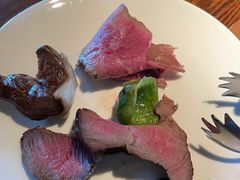 -拉蒂娜·巴西牛排馆 Latina·Brazilian Steakhouse(铜仁旗舰店)