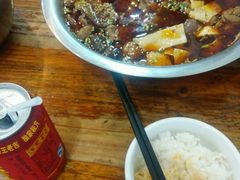 -南湖周冒菜(南湖总店)