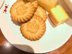 -上海人家花樣年华(中山公园店)