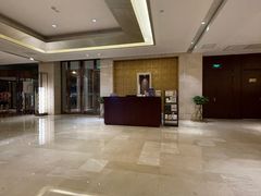 -西安阳光国际大酒店(西安火车站五路口地铁站店)