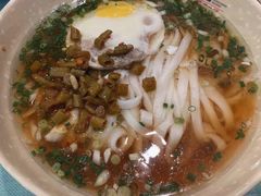 肉饼蒸蛋-刘氏三和面馆