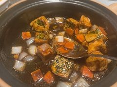 -茶啊冲电影主题文化餐厅(TOUCH12街店)