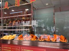 -万年酒楼(越秀南路店)
