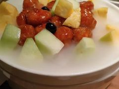 -大树餐厅(益田假日店)