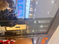 -CoCo都可(合生汇店)