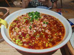 -图味美小黄鱼·景德菜(浙江路店)
