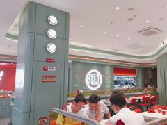 -避风塘(嘉兴八佰伴店)