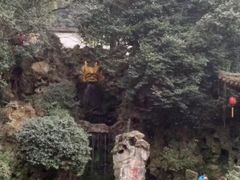 -杭州黄龙洞