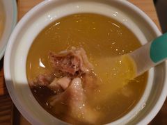 -老乡鸡(上海白玉兰广场店)