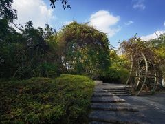 -深圳国际园林花卉博览园