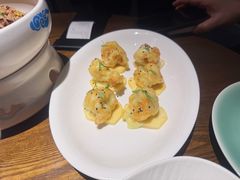 -粗茶淡饭·隐庐私厨(东亭店)