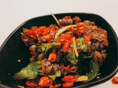 -聚味瞿记·龙虾堂(望城店)