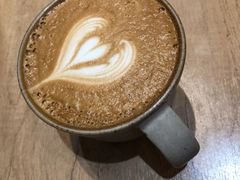 -面包谷Grains n' Beans(九号公馆店)