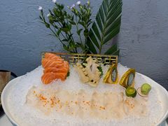 -喜聚薈·花膠雞海鮮火鍋(越秀店)
