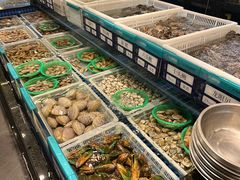 -东海怡品海鲜豆捞(舟宿夜江店)