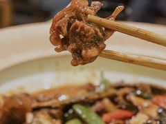 口味甲鱼-湘里乡亲甲王二老店