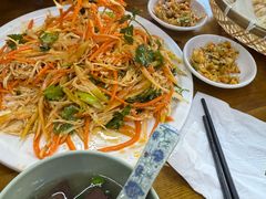 -长安后宰门水盆羊肉(新都心店)