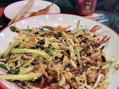 -瑞杰烧烤店·24小时营业(山东路店)