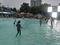 -欢乐水魔方水世界