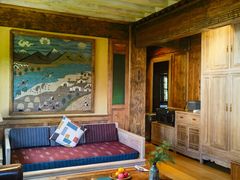 -松赞拉萨林卡酒店