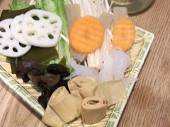 -鱼酷活鱼烤鱼(梅江印象城店)