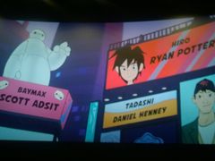 -金逸影城(明发IMAX店)