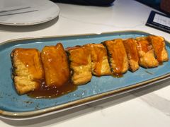 -阿里疆Alijiang·丝路美食·异域风情·清真(长楹天街店)