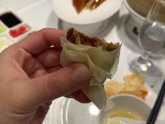-四季民福烤鸭店(王府井东安门店)