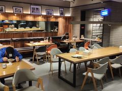 大堂-早安山丘·豆浆油条(小木桥路店)