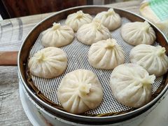开封灌汤包-老字号开封灌汤包(青泥街店)
