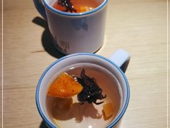 -蜜桃餐厅·伴山(绿宝广场店)