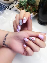 -EasyLady美甲沙龙