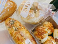-BreadTalk面包新语·烘焙蛋糕(领展购物广场店)