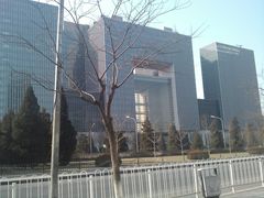 -中国银行(北京翠微支行)
