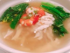 -关夫人餐厅(阳光广场店)