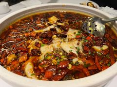 -同喜烤鸭店(光芒店)