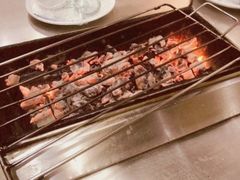 羔羊肉串-小寒羊烧烤(凯瑞时代大厦店)