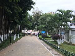 -天河儿童公园