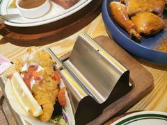 -Famous肥猫墨西哥音乐餐吧(五棵松华熙LIVE店)