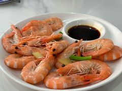 -碧海银沙海鲜餐厅(恒大海上威尼斯店)