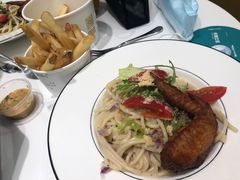 -艾薯夫妇Aysh(福田星河COCOPark店)