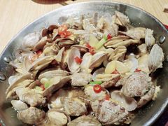 -嘉旺港式茶餐厅(延长中路店)