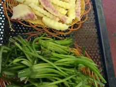 -香丽缘饭馆(黑龙潭店)